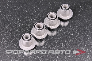 Втулка рулевой рейки (комплект-4шт) JIKIU GSK21029