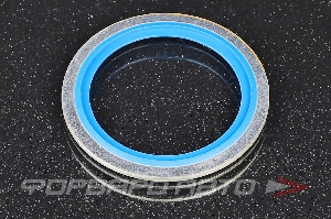 Шайба обрезиненная Usit Ring М42 ПРЕССМЭН SCBS. M42 (G1.1/4'')