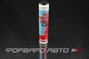 Смазка универсальная пластичная Tech Grease 300 NLGI 2, 400гр MOTUL 108664
