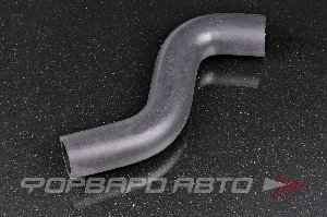 Патрубок радиатора 30 мм, верхний ROSTECO 20468