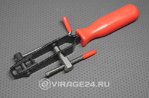 Приспособление для установки ленточных хомутов шруса PARTNER P-04B1008