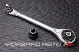 Рычаг подвески передней, верхний LEMFORDER 16611 01