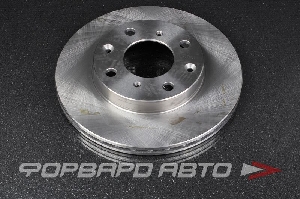 Диск тормозной передний NiBK RN-1350