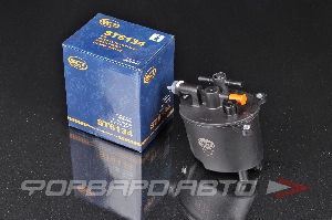 Фильтр топливный SCT ST6134