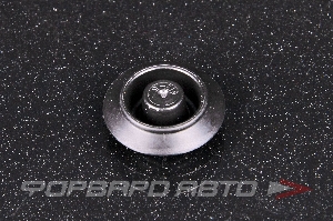 Заглушка кузова D-15 TOYOTA 90950-01398