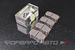 Колодки тормозные ANCHI AC1382C