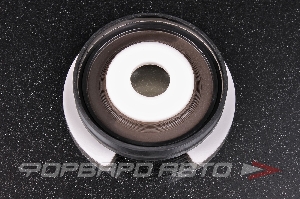 Сальник 45*75*13,5/20 (RH) коленчатого вала (лобовой) ELRING 656.160