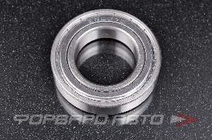 Подшипник 35*62*14 (шариковый) KG SS6007ZZ