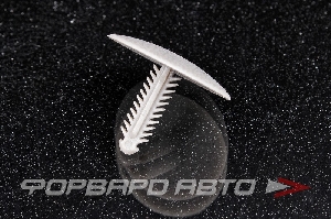 Клипса 5,6*17*25мм MASUMA KJ-2314