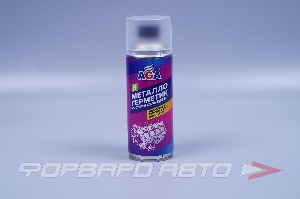 Герметик (металлокерамика) для системы охлаждения, 335 мл AGA AGA701R