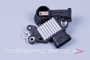 Реле регулятор генератора (Chevrolet Aveo, Captiva, Lacetti) TESLA TECHNICS TT31292