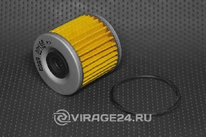 Фильтр масляный MANN MH 66 X