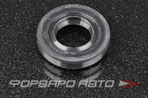 Сальник 19*35*7 (б/н) рез. NOK AE0874-E1