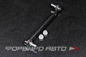 Кронштейн стабилизатора, левый CTR CL0246L