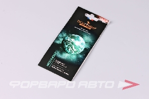 Ароматизатор подвесной, картон Nezhnost Dolce Life ТА-22