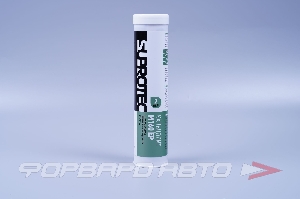 Смазка пластичная "КАЛЬЦОЛИТ М160 ЕР-2", 390 гр Suprotec 127429