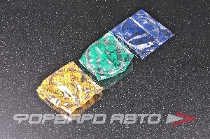 Кольца поршневые d78.0 STD 1.2-1.2-2.5 RIK 30090 STD