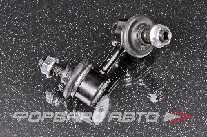 Кронштейн стабилизатора, правый MILES DB78169