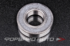 Подшипник 30*62*16 CRAFT BEARINGS 6206-2RS