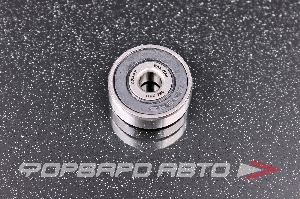 Подшипник 5*19*6 (шариковый) CRAFT BEARINGS 635-2RS