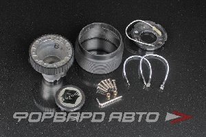 Адаптер для рулевого колеса HUB SPORT BK-B018 (не опознаные)