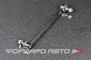 Кронштейн стабилизатора передний SPEEDMATE SM-SLH049