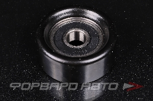 Ролик приводного ремня (Hyundai Santa Fe, Kia Sorento, Sportage) MANDO EBT10024K