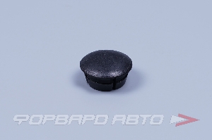 Заглушка гайки дворника ВАЗ 2114 ПЛАСТИК 