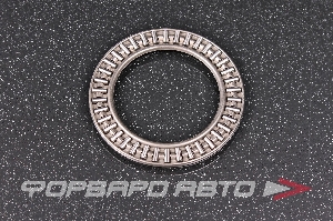 Подшипник 35*52*2/4 FUSHI AXK3552 + 2AS3552