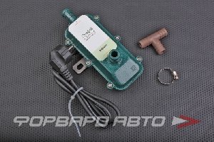 Электроподогреватель тосола с помпой 2кВТ ЛУНФЭЙ 