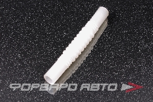 Гофрированная нейлоновая трубка ID7,5 мм - 70 мм (Трубка-гофра для насоса топливного) AVTOGRAD 001622