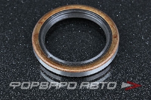 Сальник 37*50*6 (RH) мет. NOK AH8740E