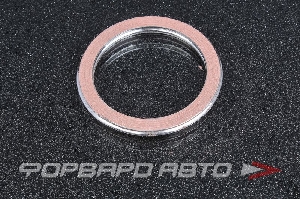 Купить Кольцо глушителя 50*65*4,8 TOYOTA 90917-06045 Кольцо глушителя 50*65*4,8 TOYOTA 90917-06045