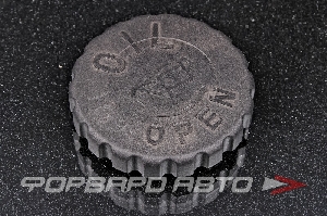 Крышка маслозаливной горловины GENERAL MOTORS 96181843