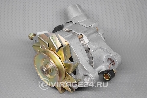Генератор для автомобиля ВАЗ 21213  55А. HOFER 21213-3701010
