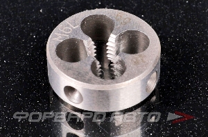 Плашка М6 левая <> 