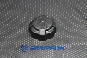 Крышка расширительного бачка ВАЗ 2108-10, 2170, 2190, ГАЗель ПЛАСТИК 2108-1311065