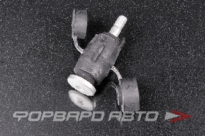 Кронштейн стабилизатора, передний LEMFORDER 29514 02