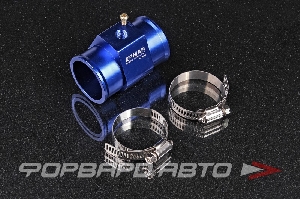 Купить Адаптер датчика температуры охлаждающей жидкости 40 мм EPMAN EP-WT40 Адаптер датчика температуры охлаждающей жидкости 40 мм EPMAN EP-WT40