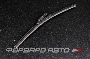 Щётка стеклоочистителя 400 мм (16") "multi-clip" BOSCH 3 397 008 577