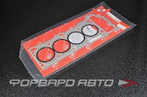 Прокладка ГБЦ QG15DE NISSAN (B=74.2, t=0.5, M=MT) ITE ICH091110-IA0