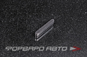 Шпонка прямоугольная 4*4*30 мм РОССИЯ ГОСТ23360-78