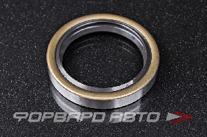 Сальник 50*65*10 (б/н) мет. NOK BDD706A