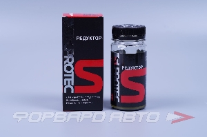 Присадка в трансмиссионое масло "РЕДУКТОР", 80мл Suprotec 121052