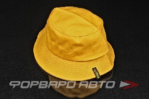 Панама GOCHA 31, желтый ФОРВАРД АВТО 
