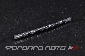 Купить Гофрированная нейлоновая трубка ID8 мм - 220 мм - черная (Трубка-гофра для насоса топливного) ALWAYTEC Corrugated nylon tube ID8mm-220mm -black Гофрированная нейлоновая трубка ID8 мм - 220 мм - черная (Трубка-гофра для насоса топливного) ALWAYTEC Corrugated nylon tube ID8mm-220mm -black