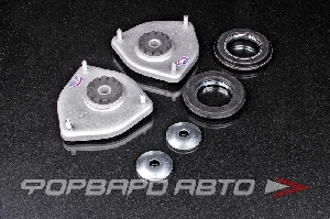 Опора стойки передней для автомобиля ВАЗ 2190, 2191, 2192, 2194 Datsun (с подшипником) С ЭУР МАСТЕР SS20 SS10123