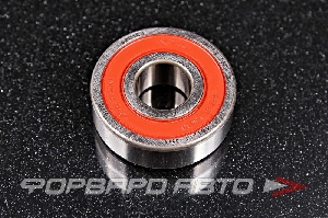 Подшипник 12*32*10 (шариковый) NTN 6201LLU