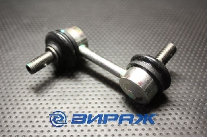 Кронштейн стабилизатора, левый QSTEN A03SL10020