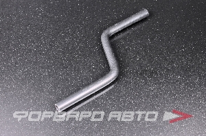 Патрубок отопителя 15-17 мм STELLOX 10-35566-SX